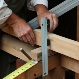 Innovations récentes dans la conception de charpentes en bois Mantes-la-Jolie